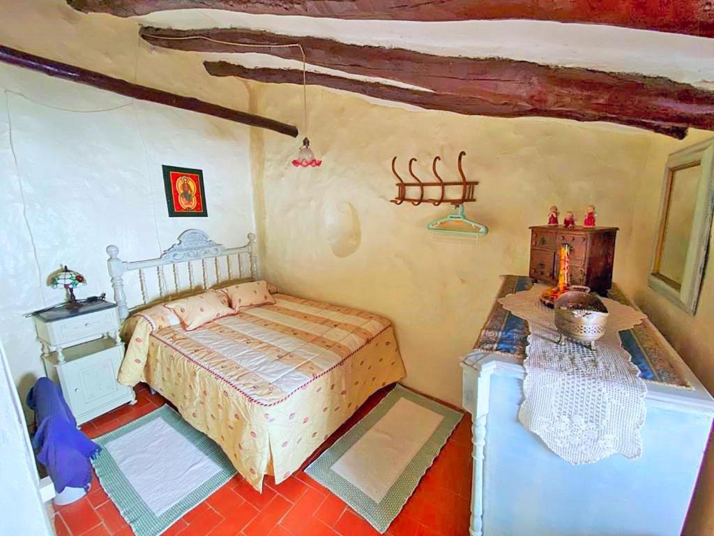 Vivienda De Estilo Rustico Con Piscina La Grana Villa Буйас Екстериор снимка
